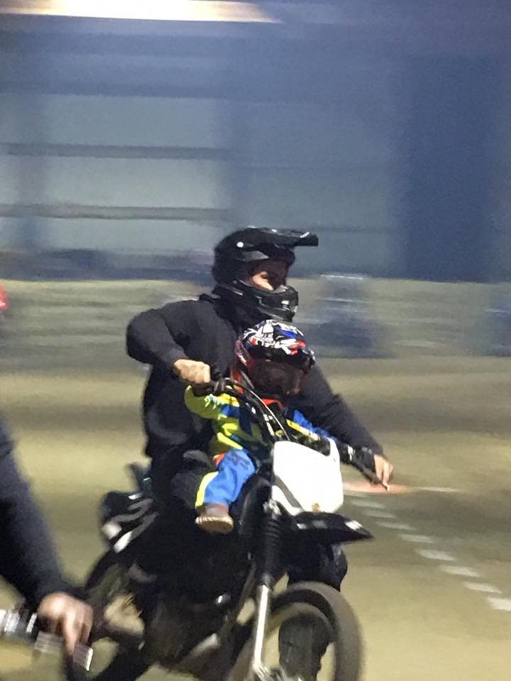 Carter Brothers Racing