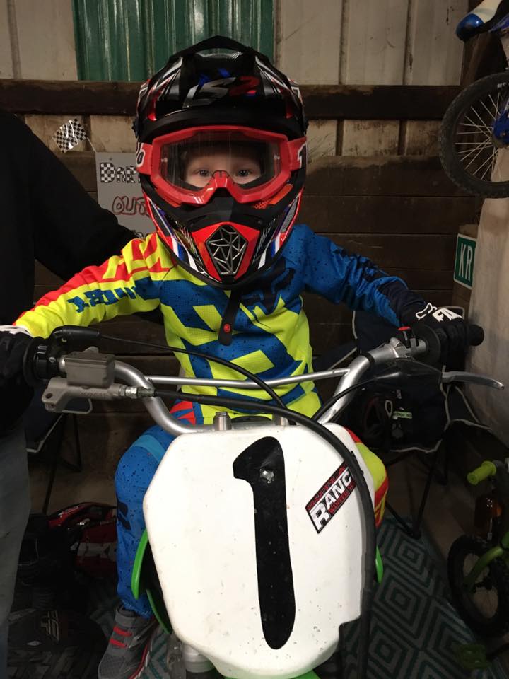 Carter Brothers Racing