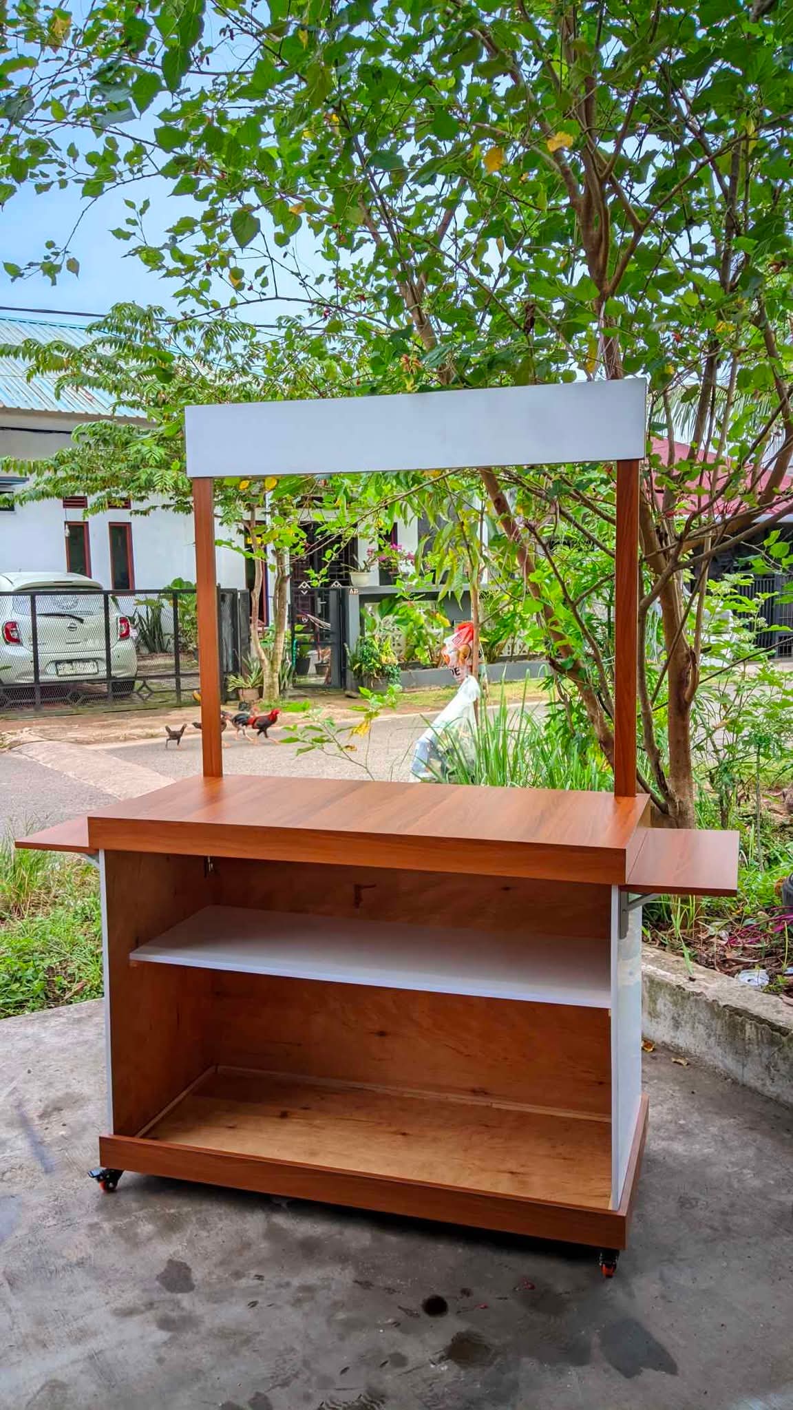 Laminatbox portable - Outdoor Tables - Batam, Riau, Indonesia ...
