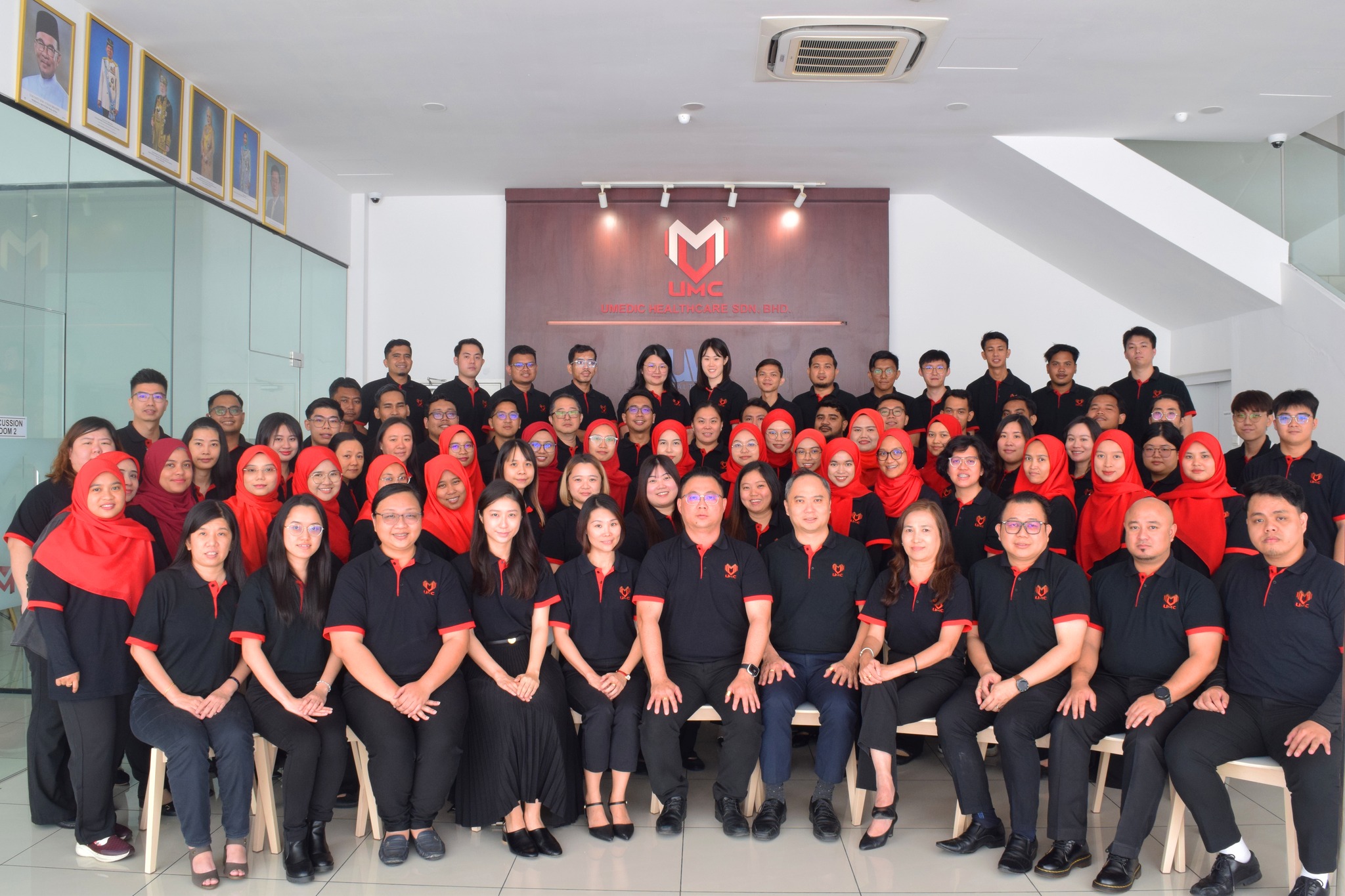 UMediC Group Berhad | Batu Kawan