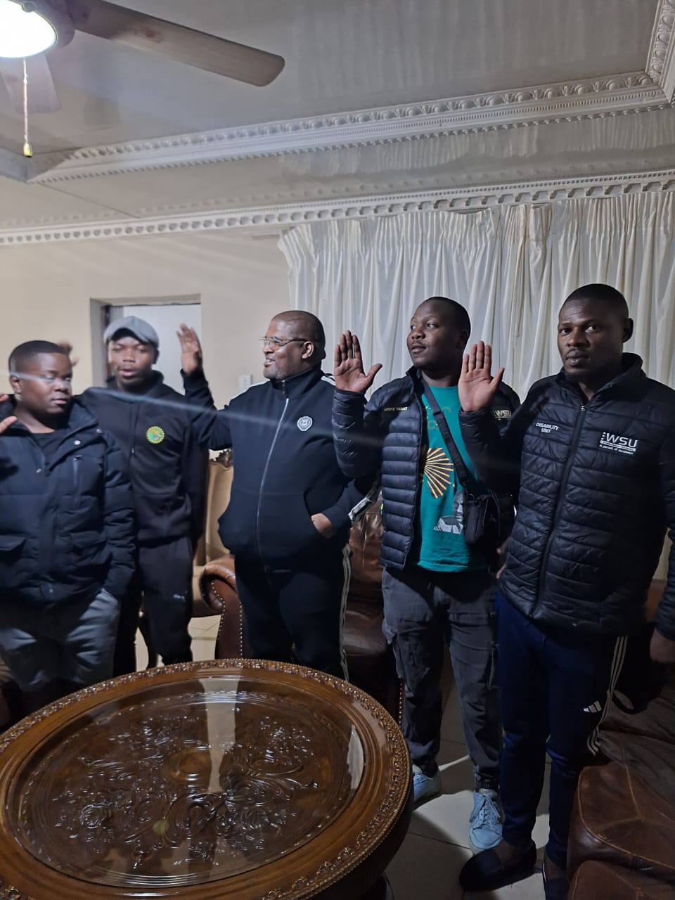Nhlanhla Khawula added a new photo. - Nhlanhla Khawula