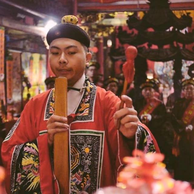 王建雄