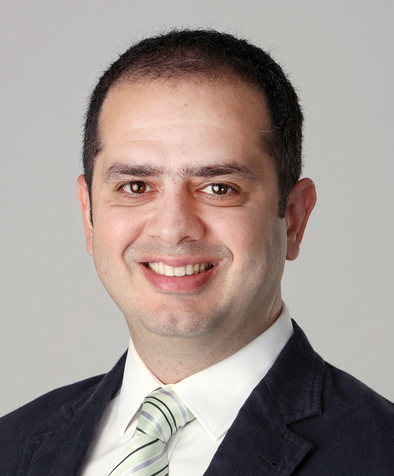 GHD Group - Congratulations to Amir Rashidi who has been...