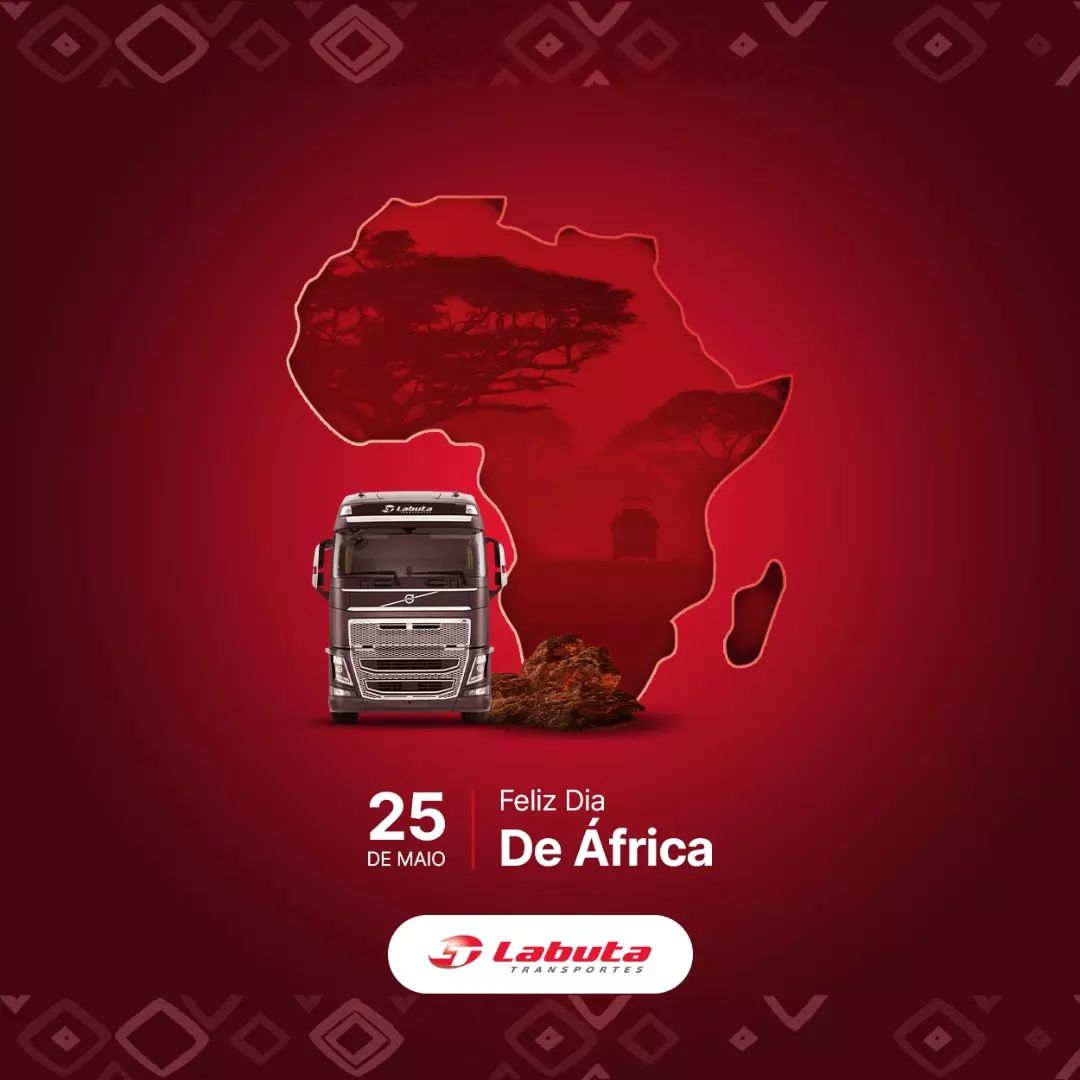 Labuta - Hoje celebramos o Dia de África, a data continua a assinalar a ...