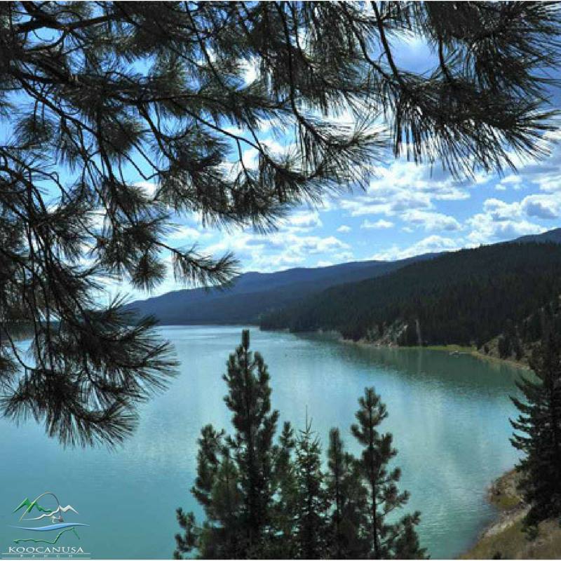 Koocanusa Ranch | Wardner BC