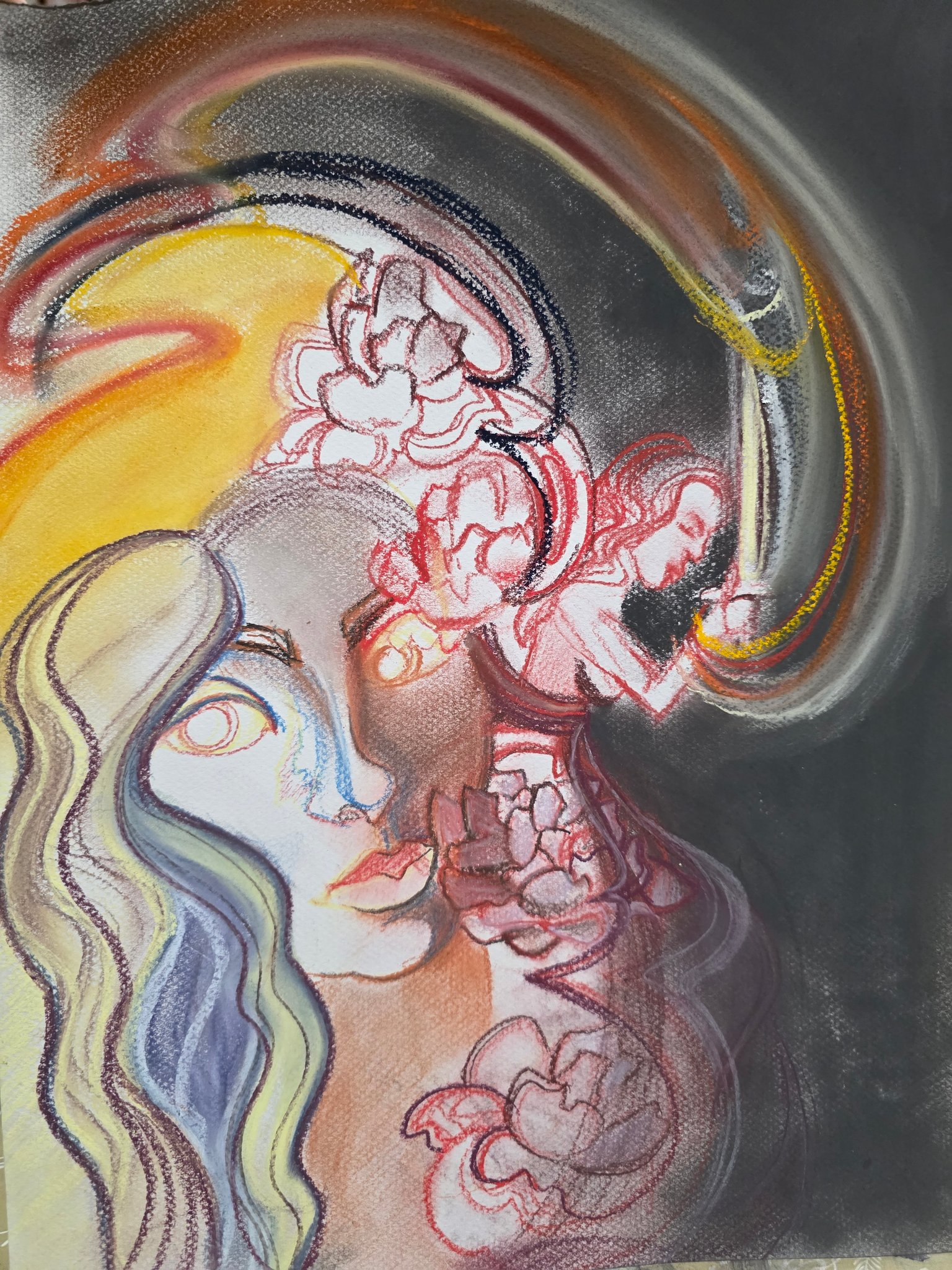 Ina Gordon