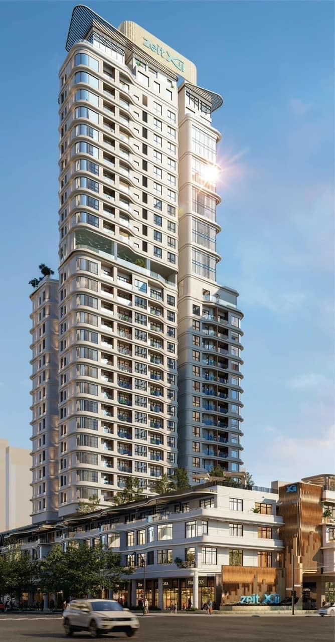 Apartment For Foreigners | Ho Chi Minh City