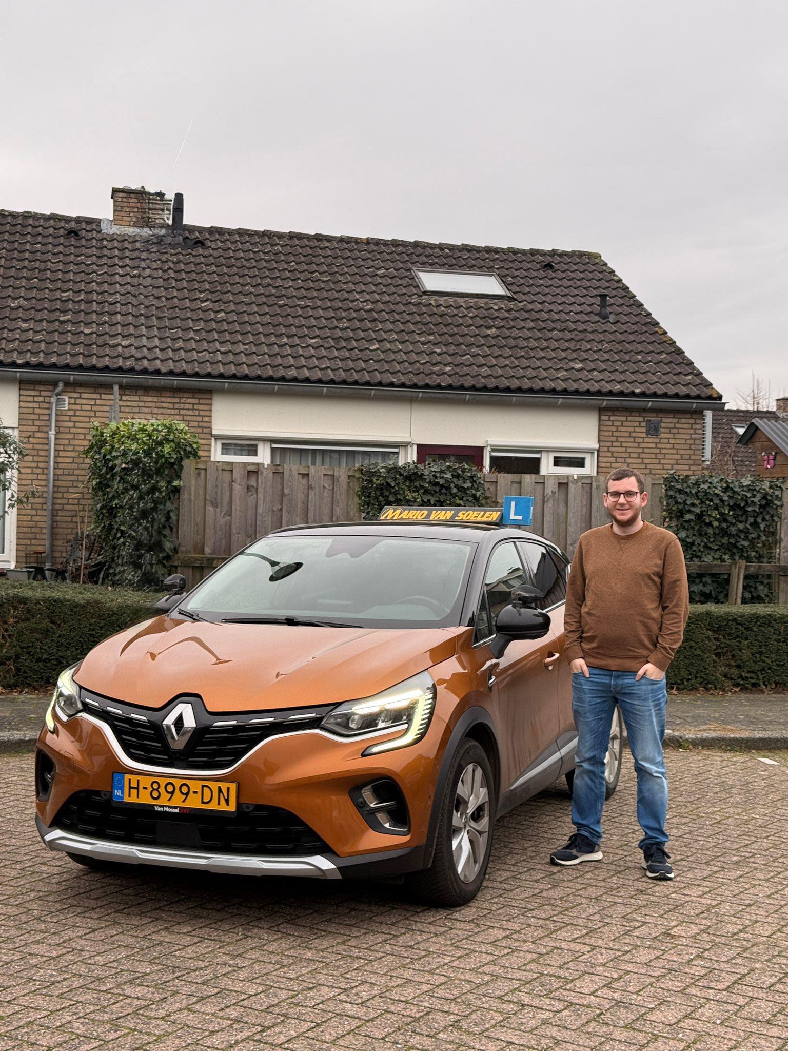 Rijschool Mario van Soelen - Mega shoutout naar deze 3 kanjers! 👍👍👍 ...