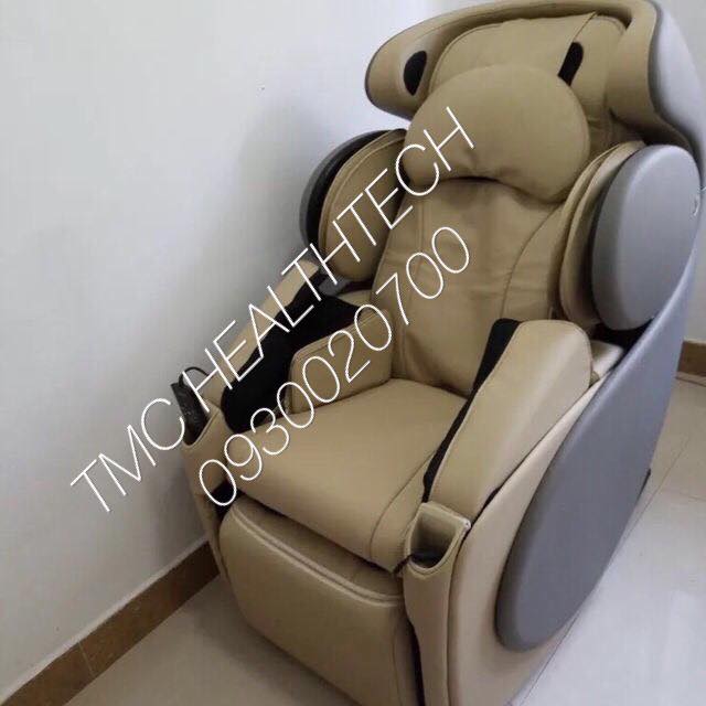 TMC Healthtech - OSIM uDivine OS-808