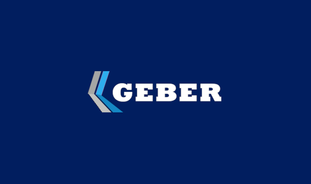 GEBER | Saltillo Zona Centro