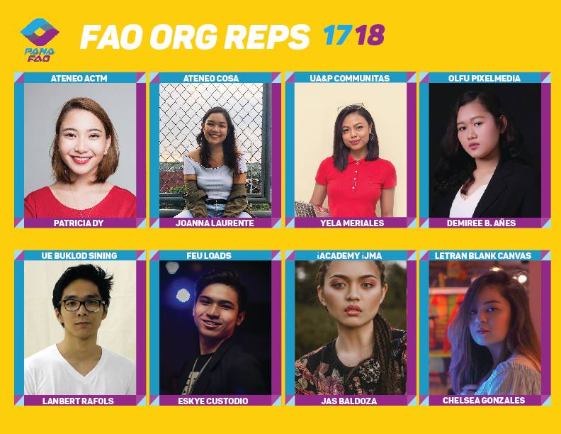 Federation of Advertising Organizations