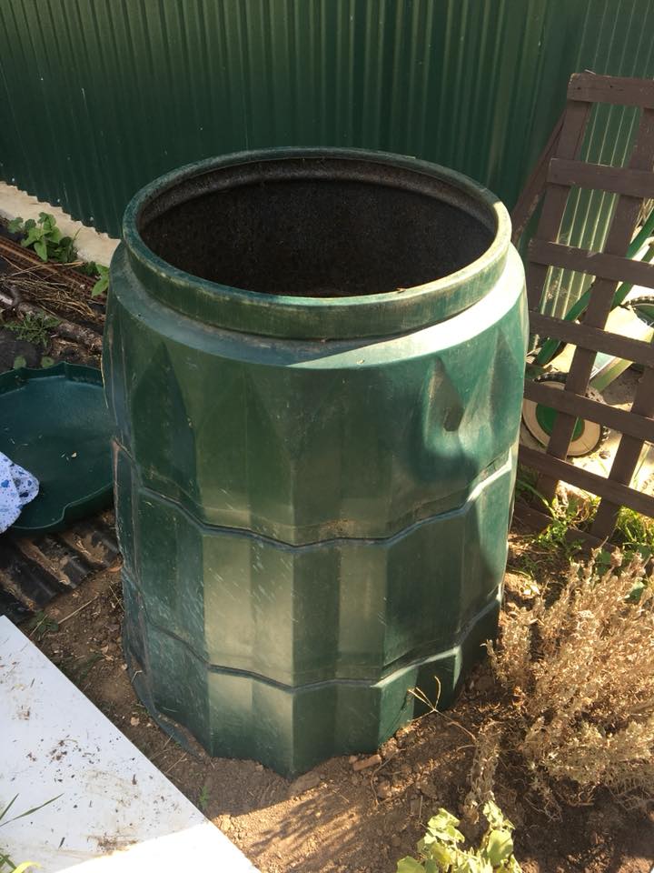 The Compost depot team would like to... - The Compost Depot