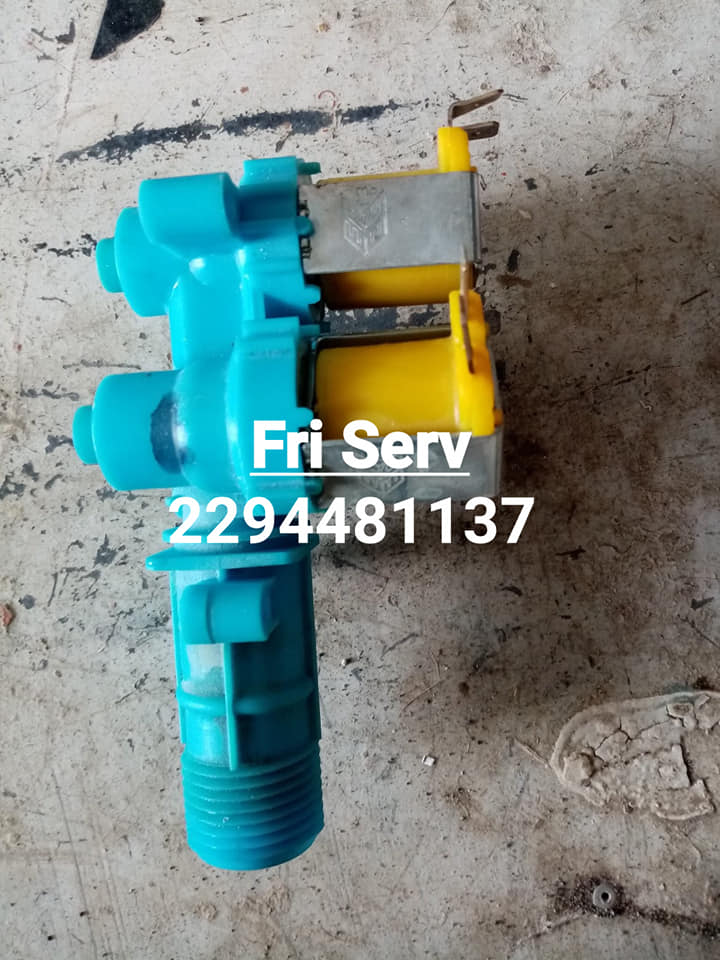 Fri-serv