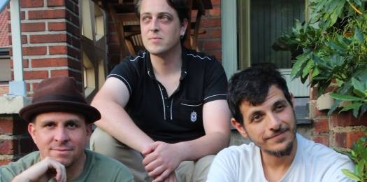 Reggae Workers of the World (Vic Ruggiero/Jesse Wagner/Leonard)