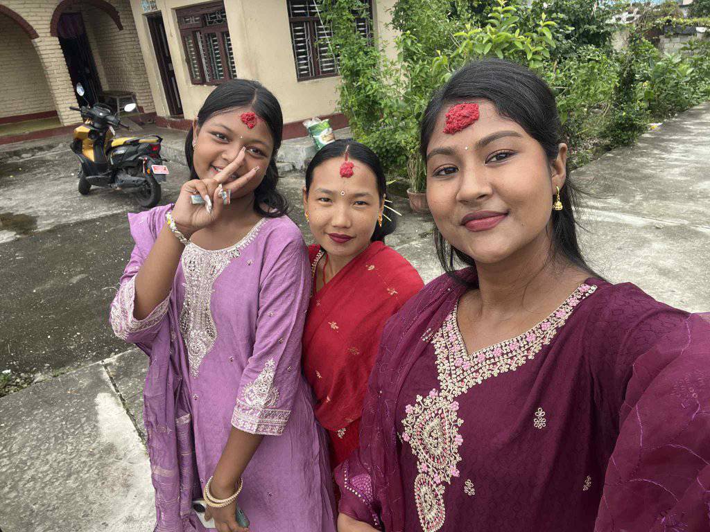 Somiya Shreshtha