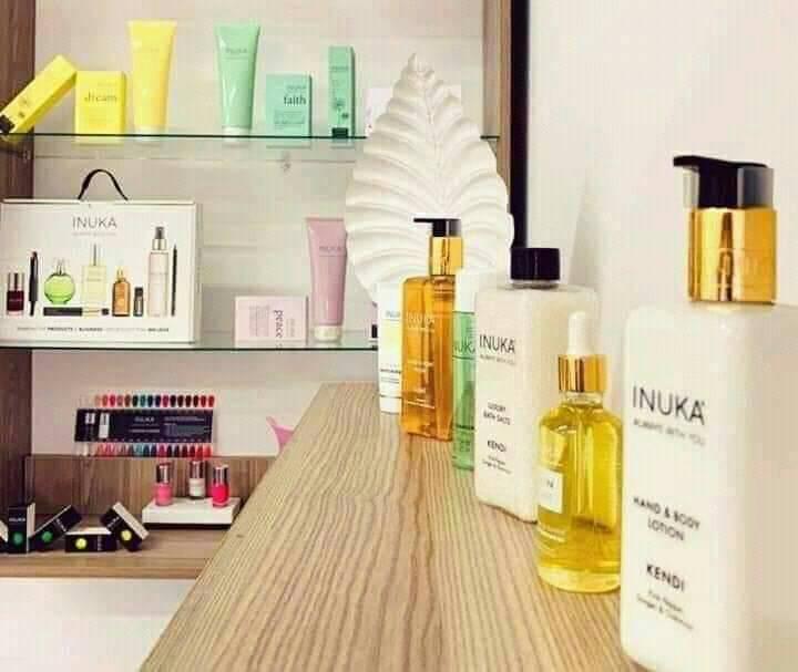 INUKA products | Gaborone