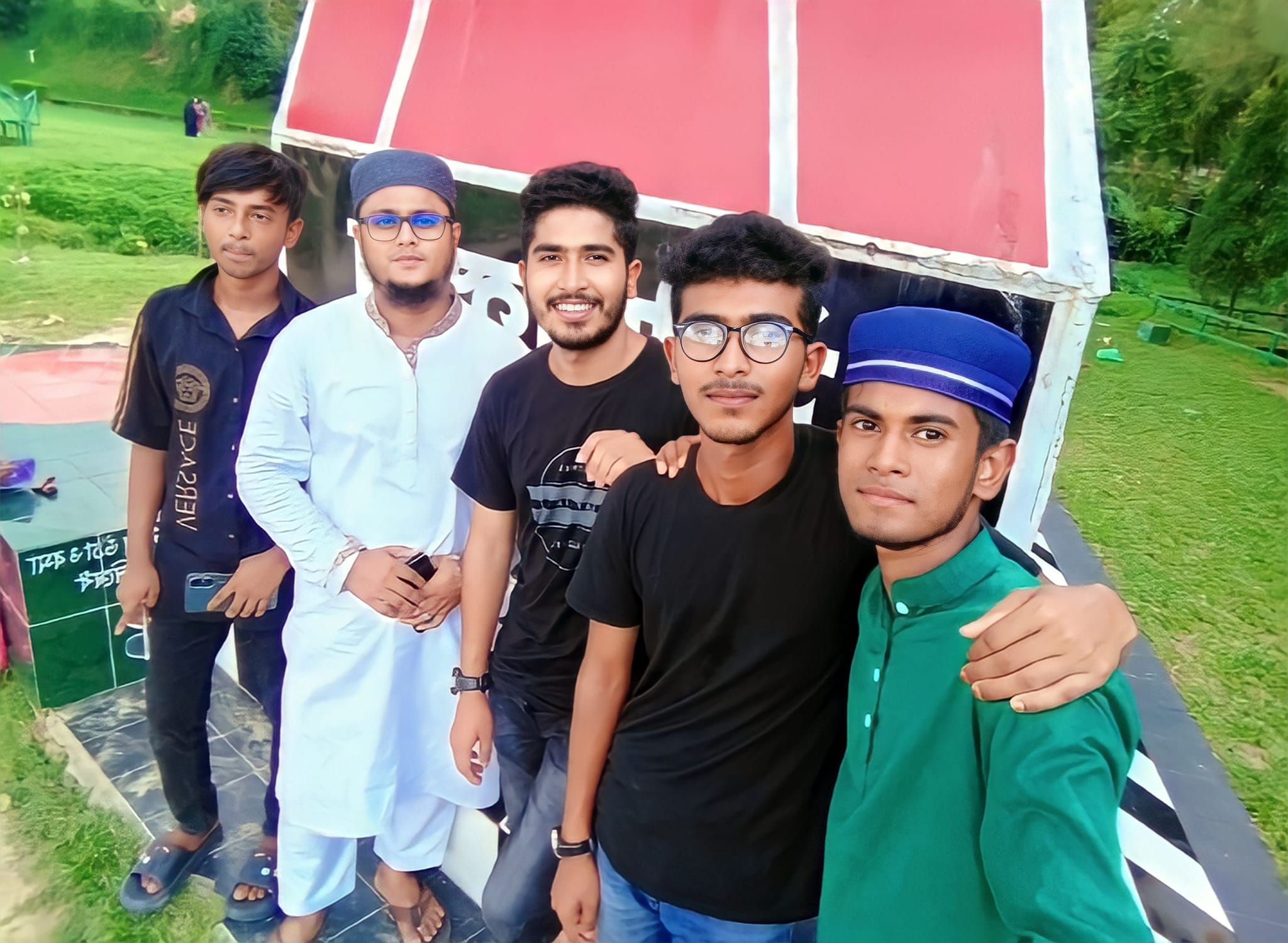 Shayer Hasan | Sylhet