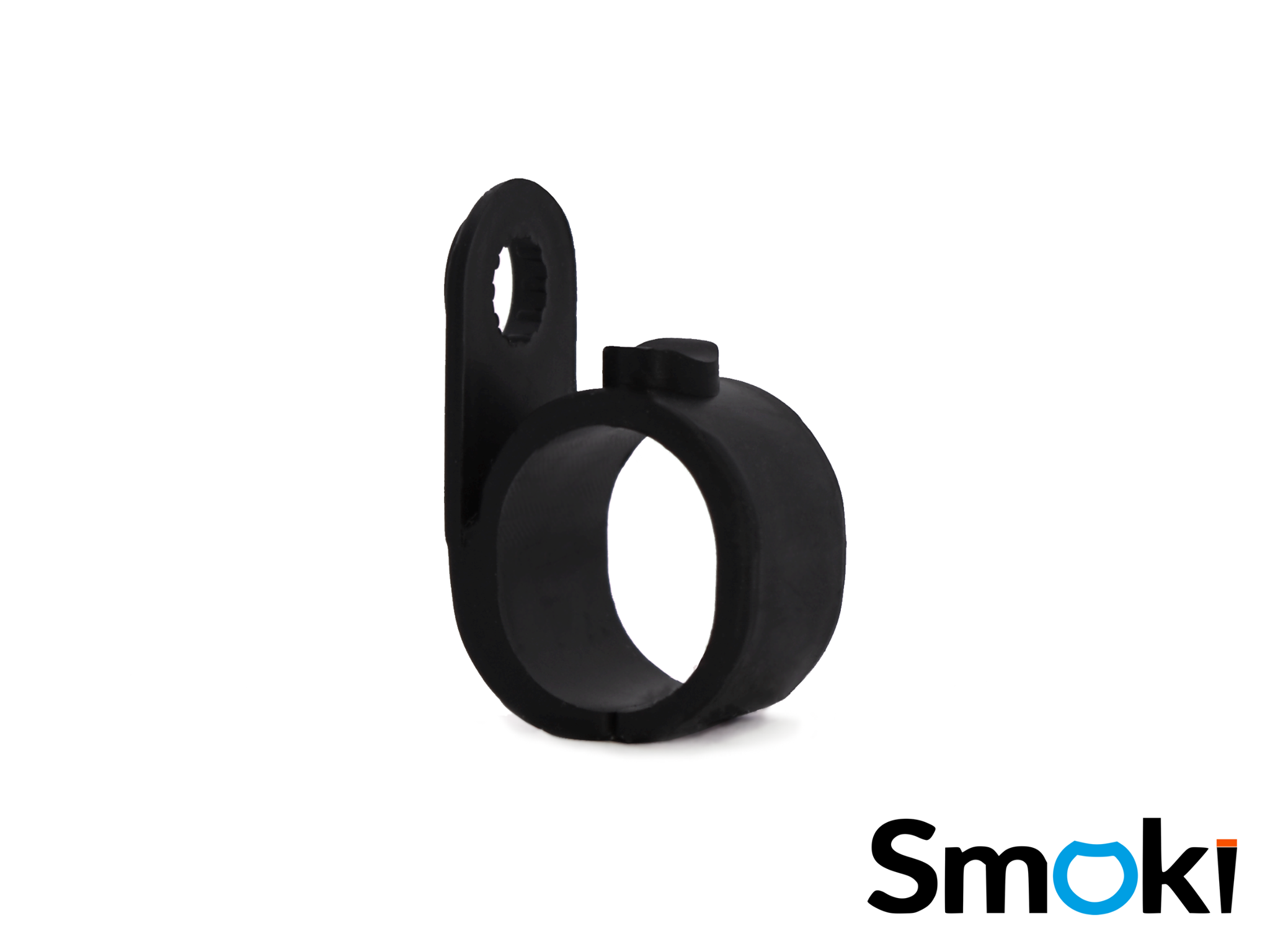 SMOKI Smoking Rings - Home