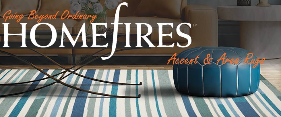 Homefires Rugs