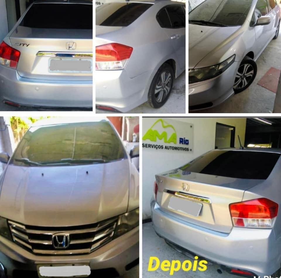 Ama Rio Serviços Automotivos | Nova Iguaçu RJ