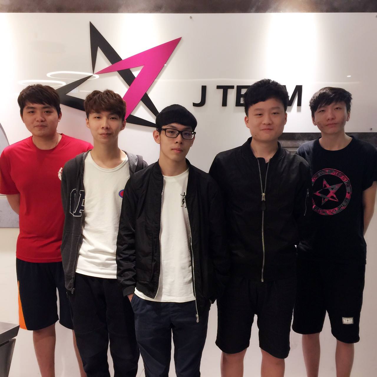 J Team - 想要更了解 J Team二隊嗎? 以下開放鄉民發問!有問必答! 範例:想問隊長Sheep，J... | Facebook