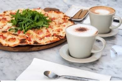Love bites cafe, Behror | Behror