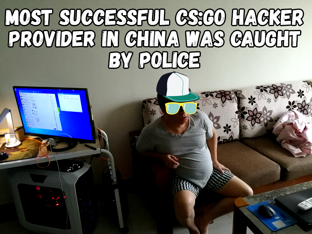 csgofast.com - Reported by Perfect World, most successful...