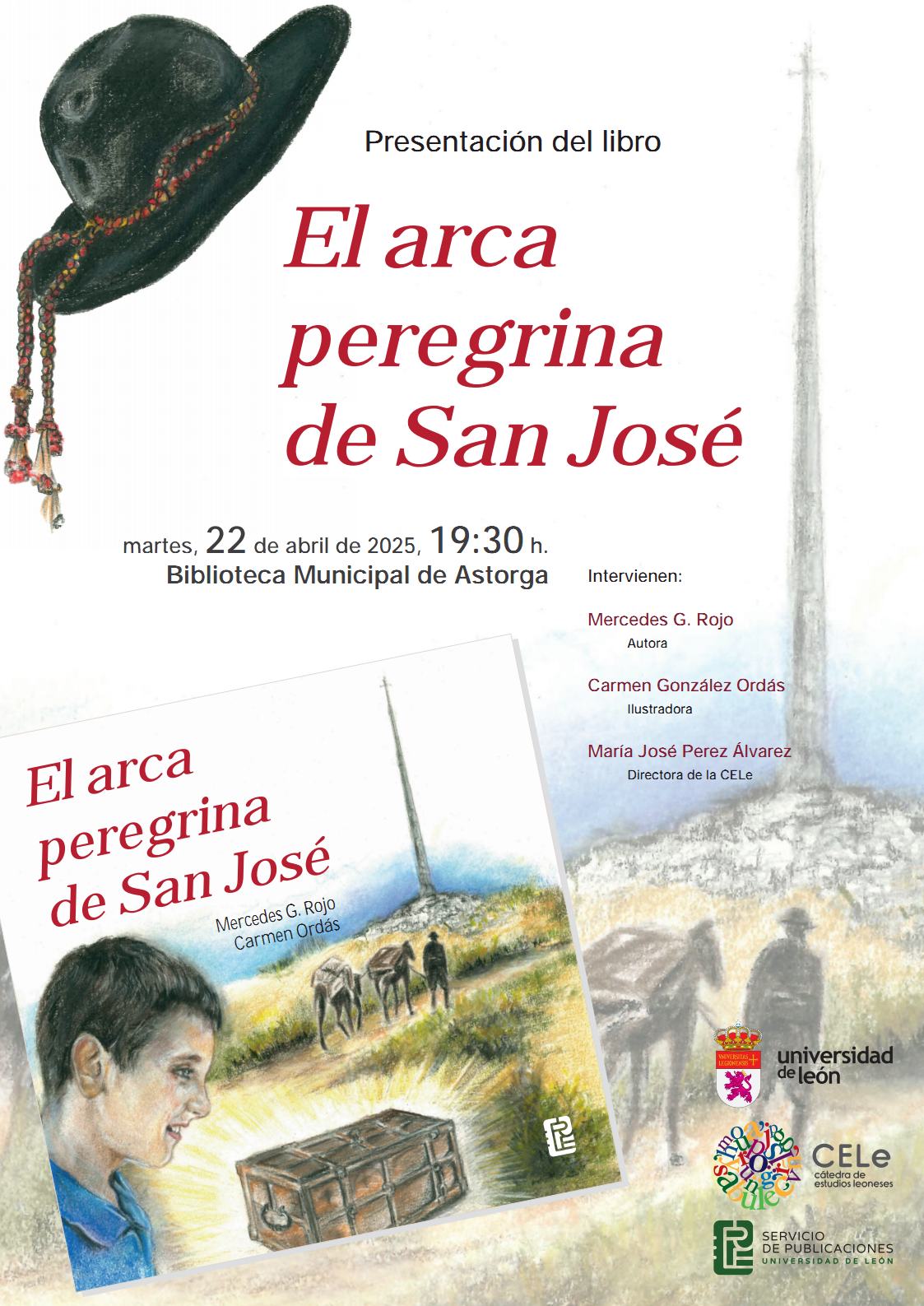 el-arca-peregrina-de-san-jos-una-historia-de-maragatos-en-el-camino