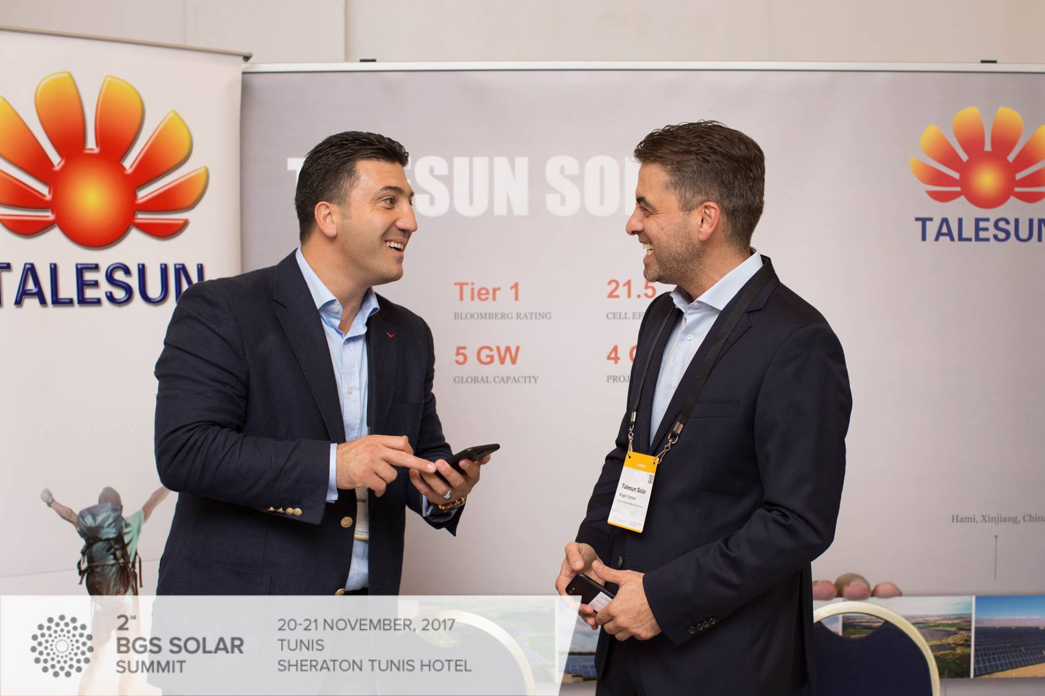 BGS Solar