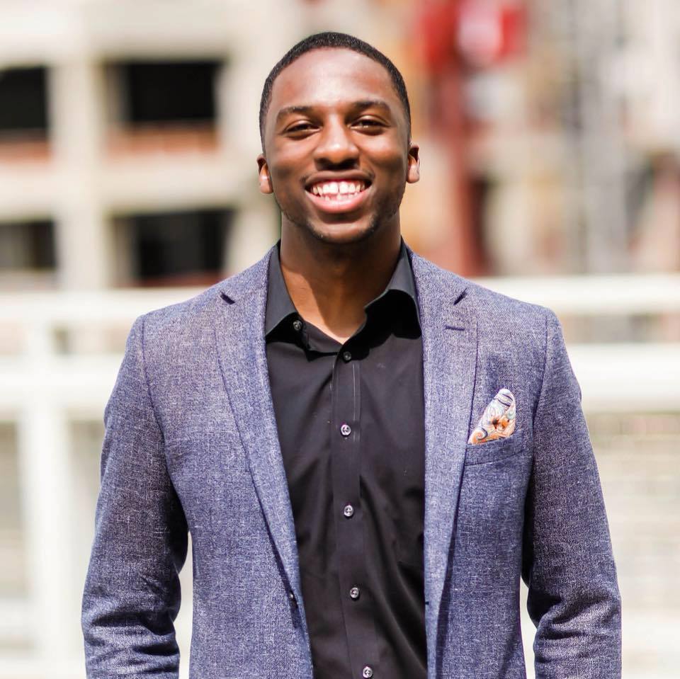Helen - Meet our PREMIER Attorney, Charles Hands III of Hands Law ...