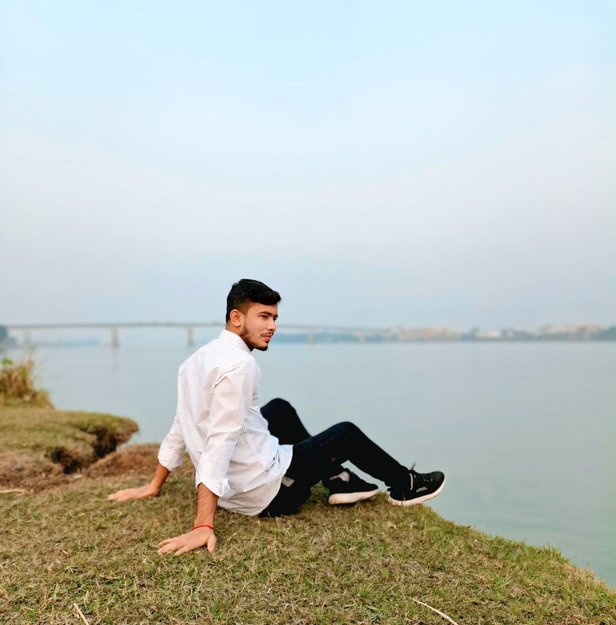 MB Mithun Biswas Raj