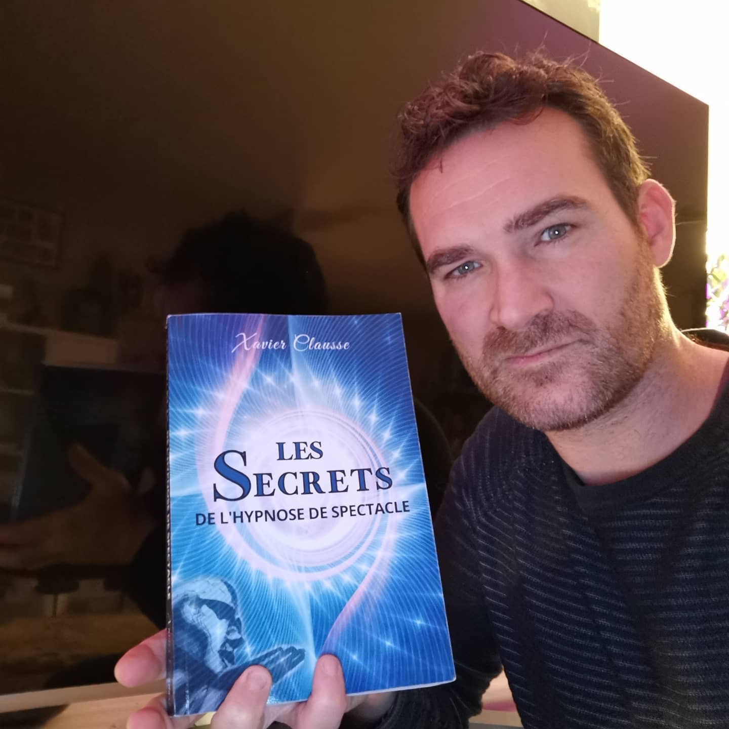 Les Secrets De L hypnose De Spectacle Pdf Gratuit