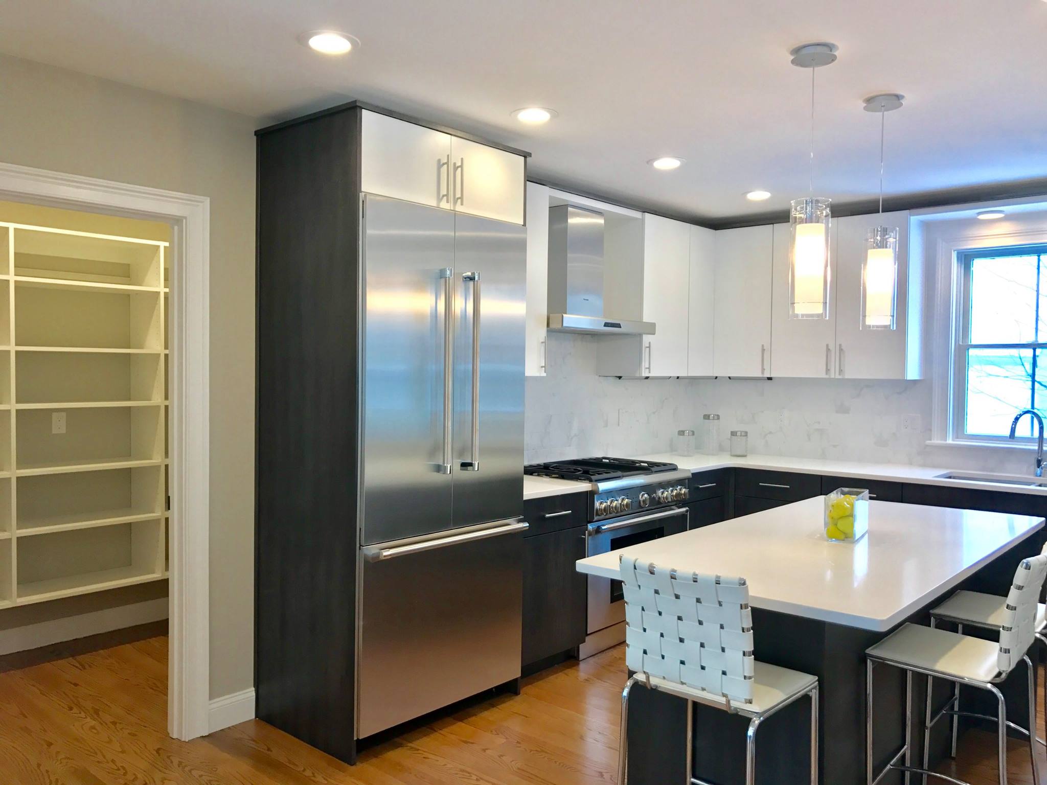 New Vision Group - Custom Homes & Renovations