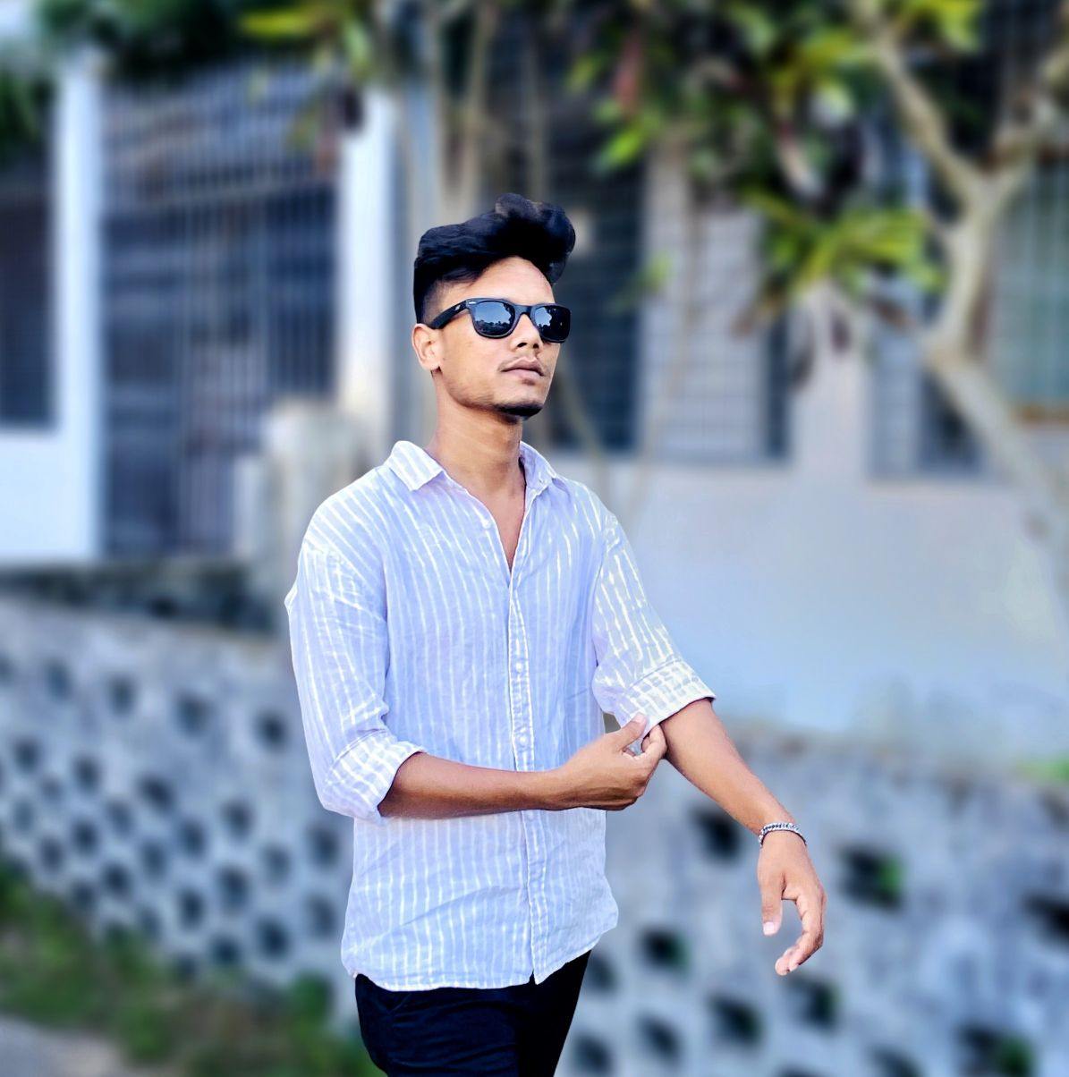 Asif Iqbal
