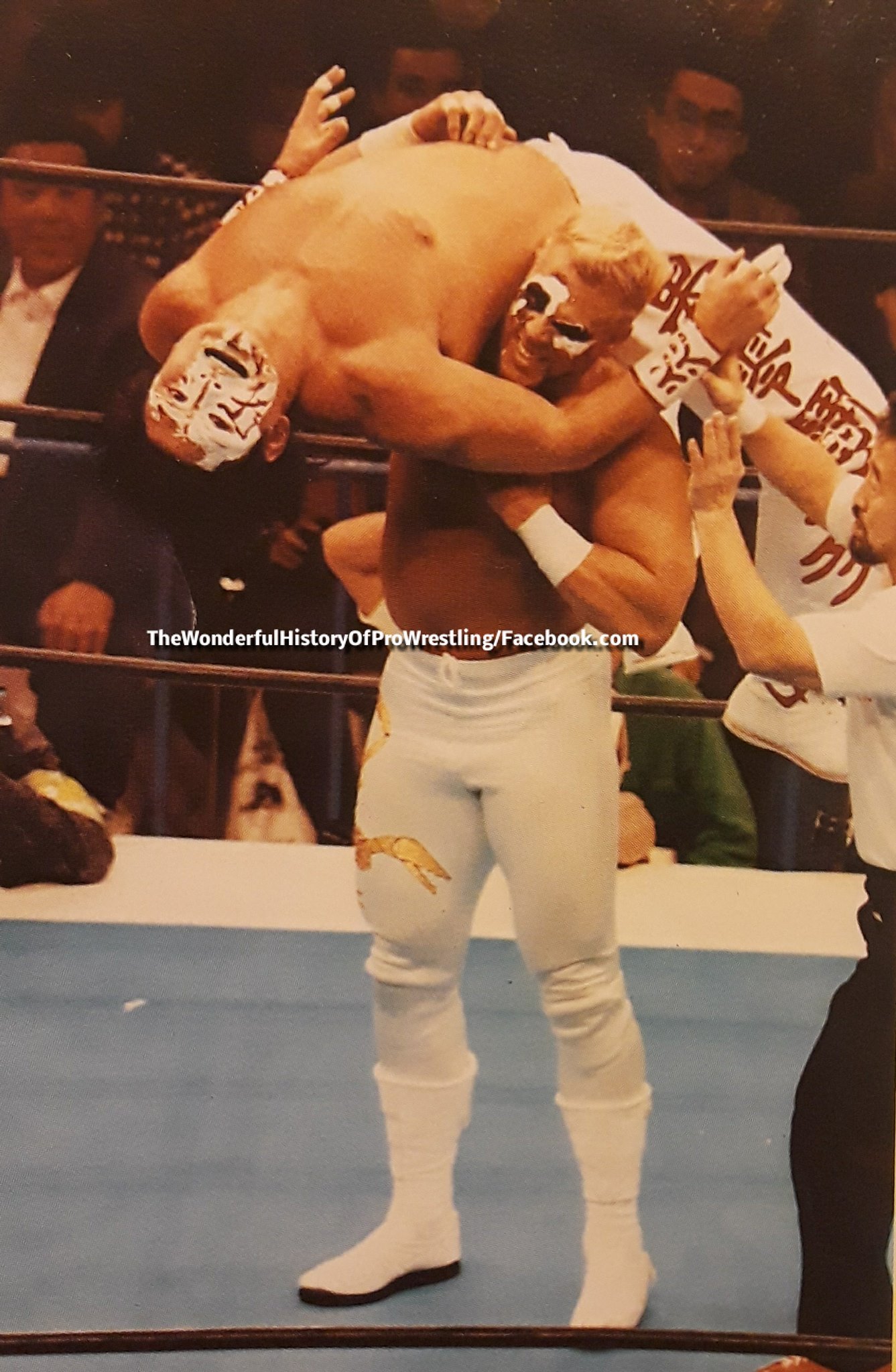 On This Day in Wrestling History - The Steiner Brothers v Sting