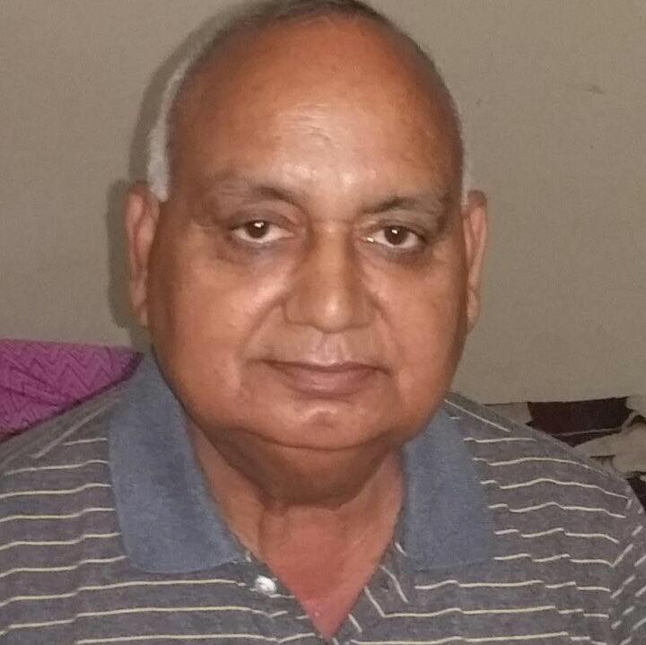 Sukhdev Kumar Mittal