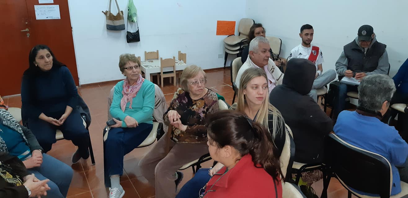 TIDIA Talleres interactivos para pacientes con diabetes | Facebook