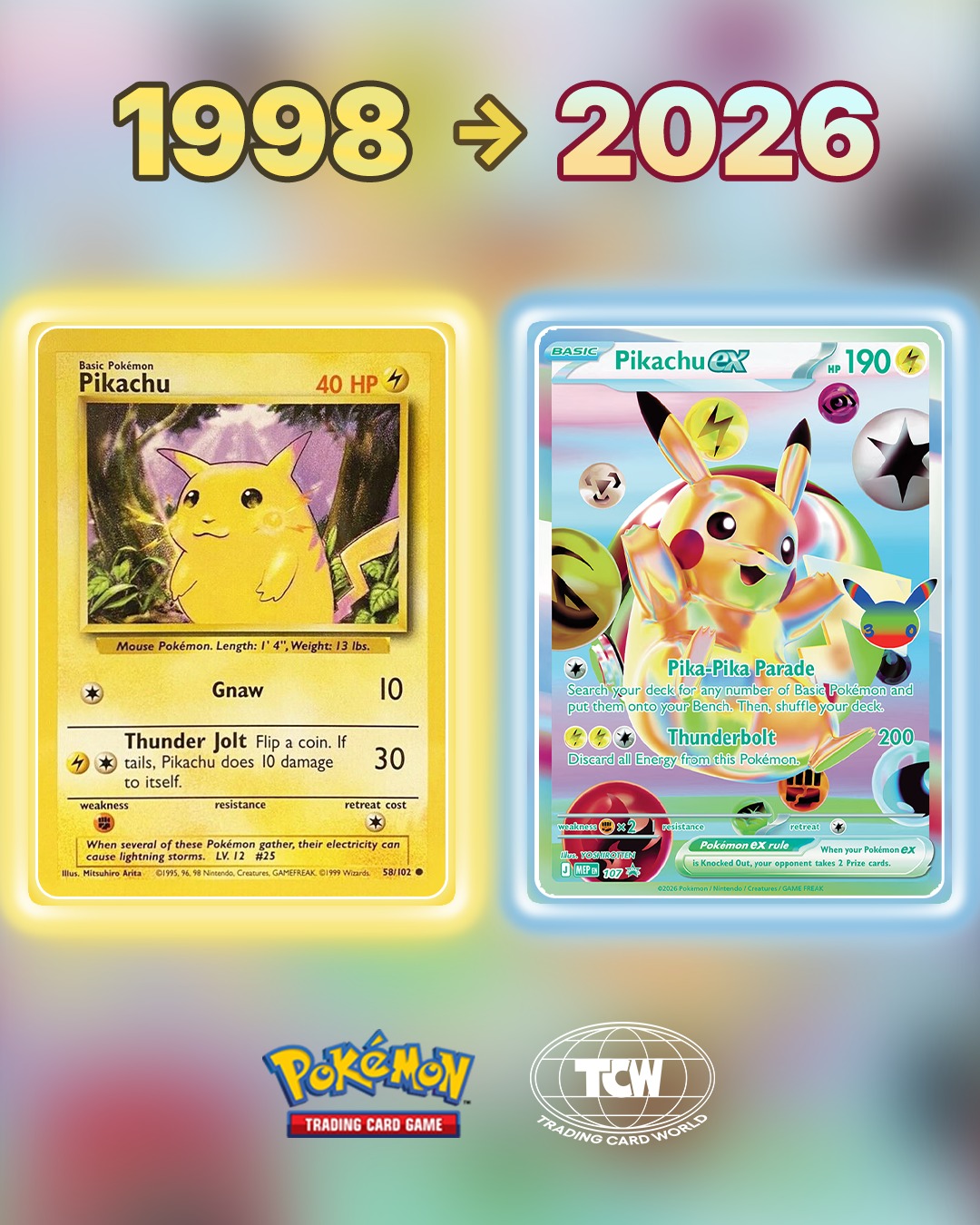 pokemon card pikachu original V SWSH198 Sword & Shield Promos English Promo Glossy + Card Saver Friki Monkey : Toys & Games shuffle your deck. pokemon card original pikachu Pokémon