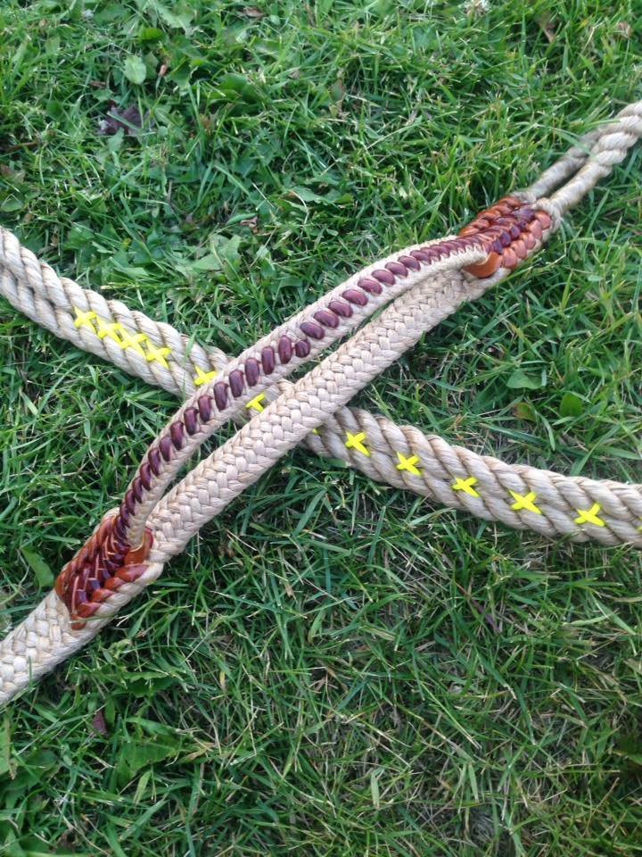IronGrip Rodeo Equipment Australia