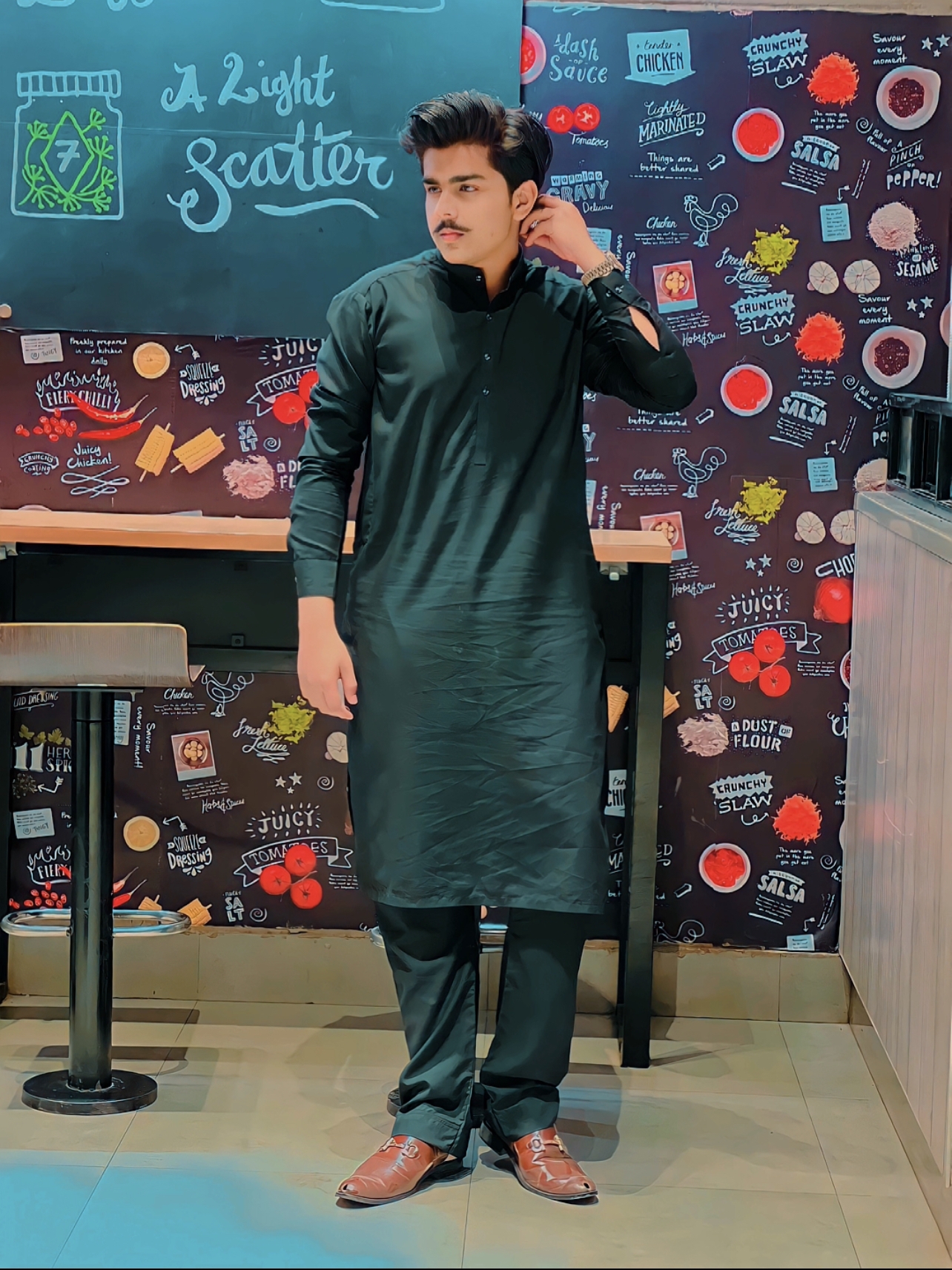 Kantesh Kumar