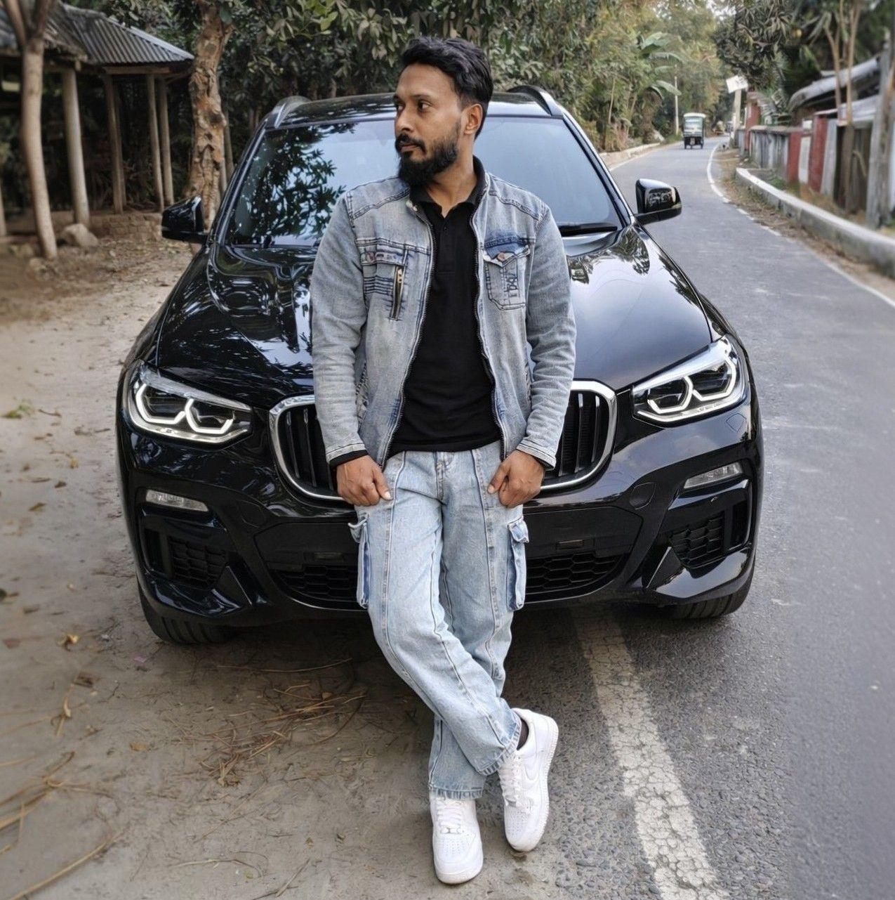 SalMan Rashid
