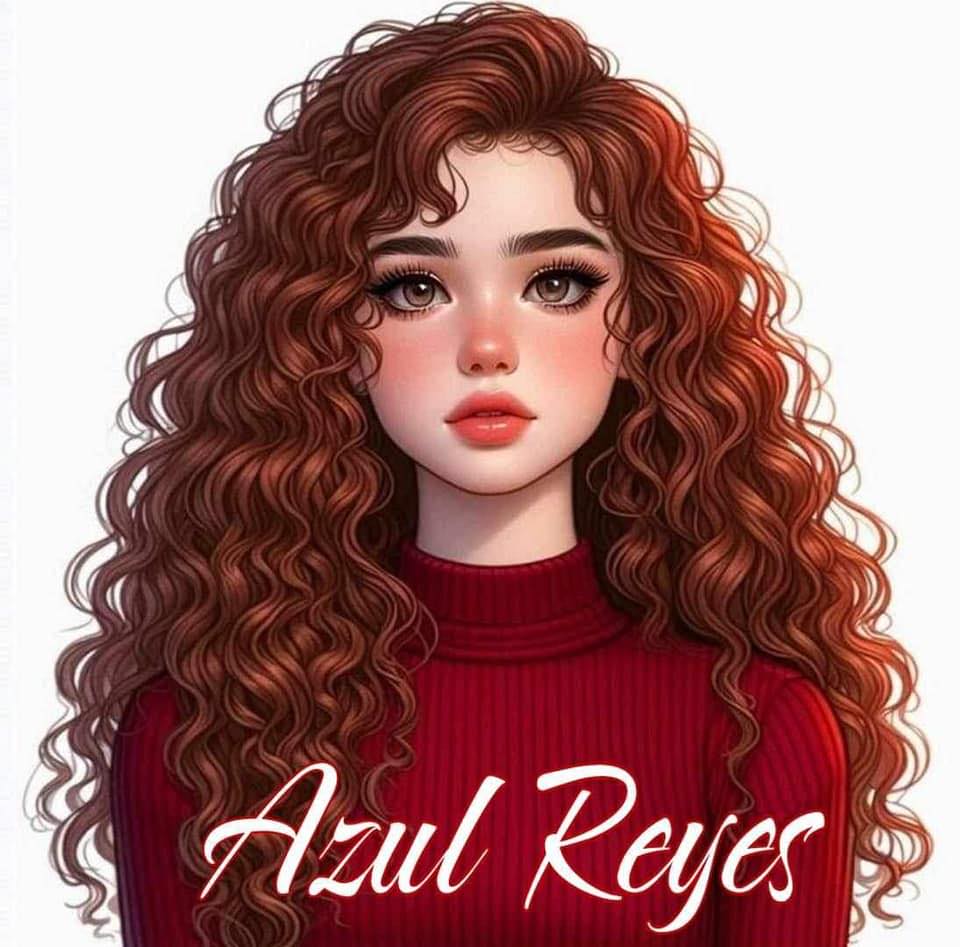 Azul Reyes