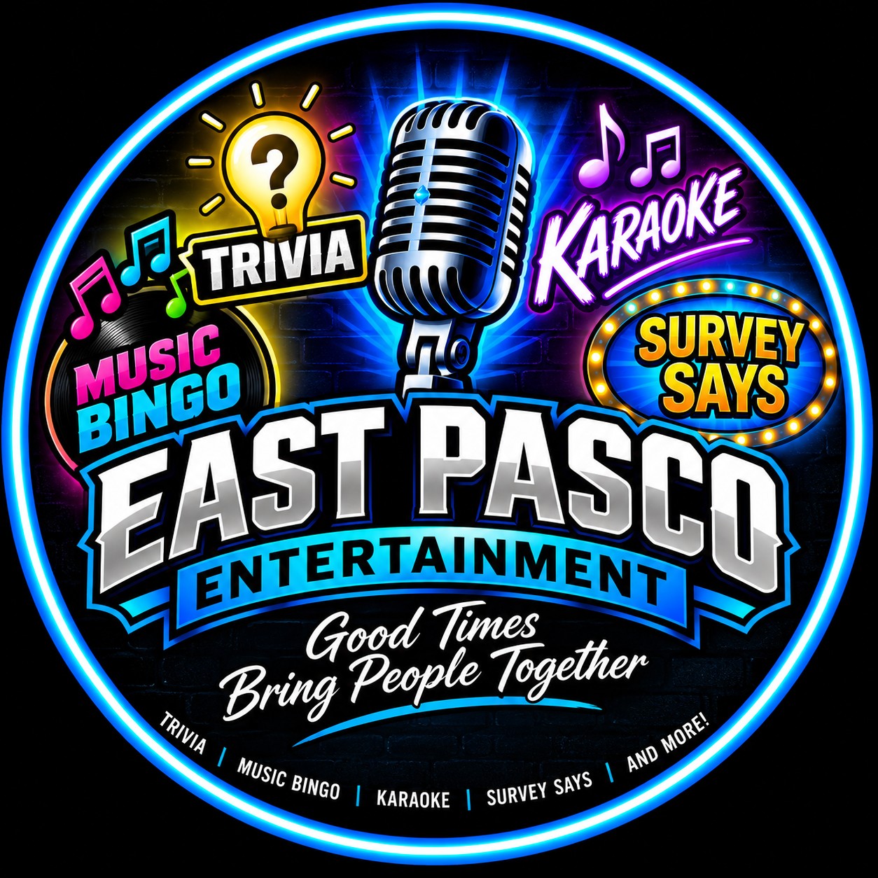 Ralph's AKA San Ann Liquors Trivia nights are a blast! Come see us ...