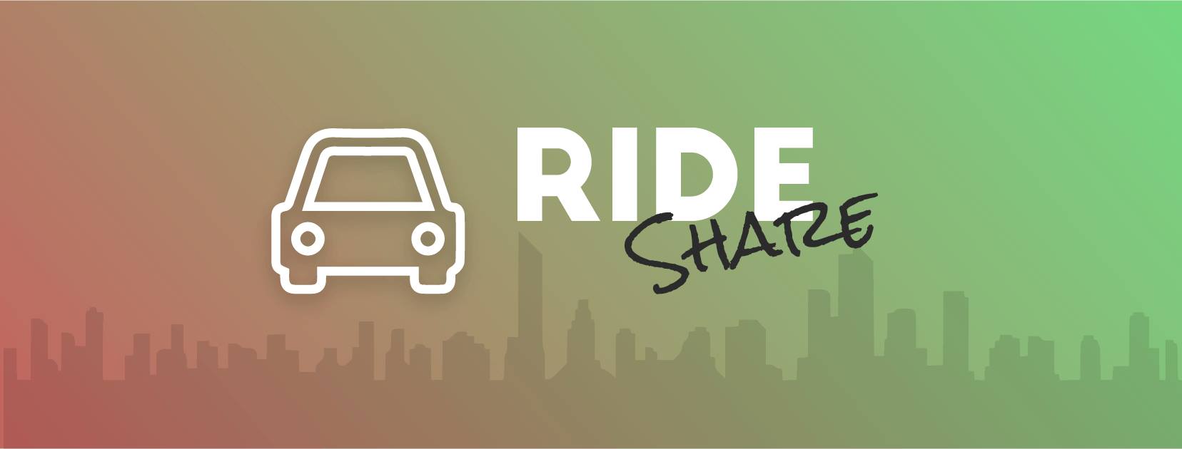 Rideshare Pennsylvania