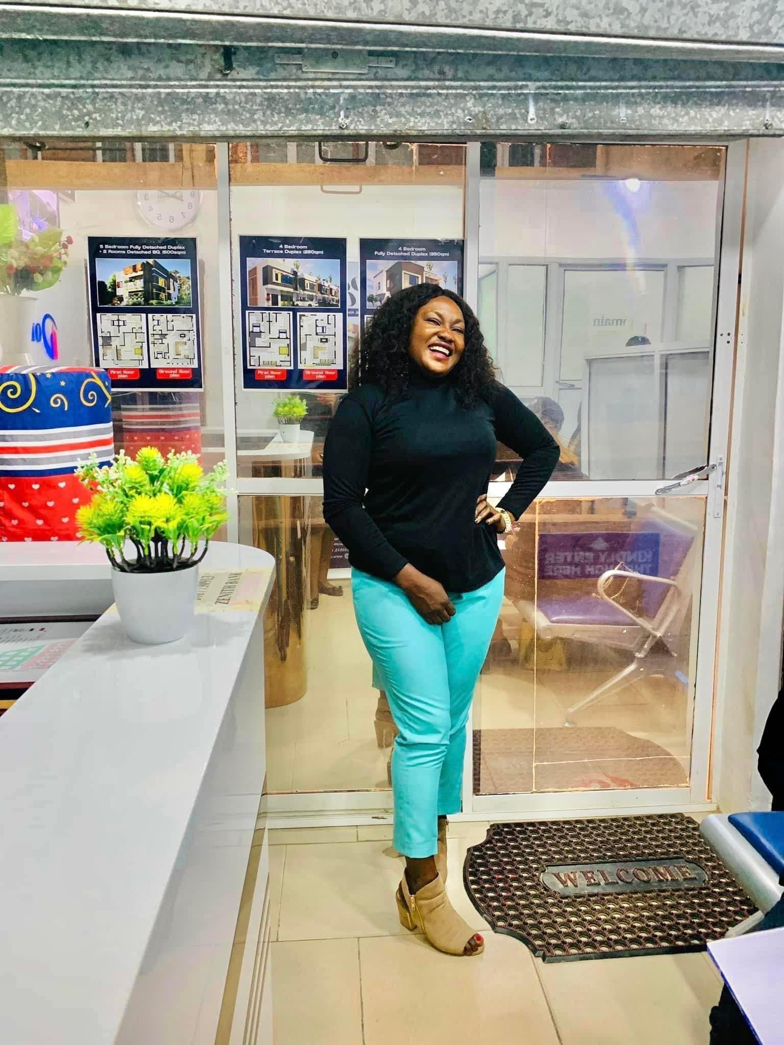 VickyAnn Properties Limited