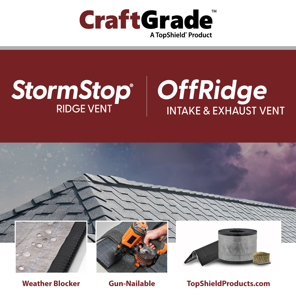 RSI Building Products | Shreveport LA