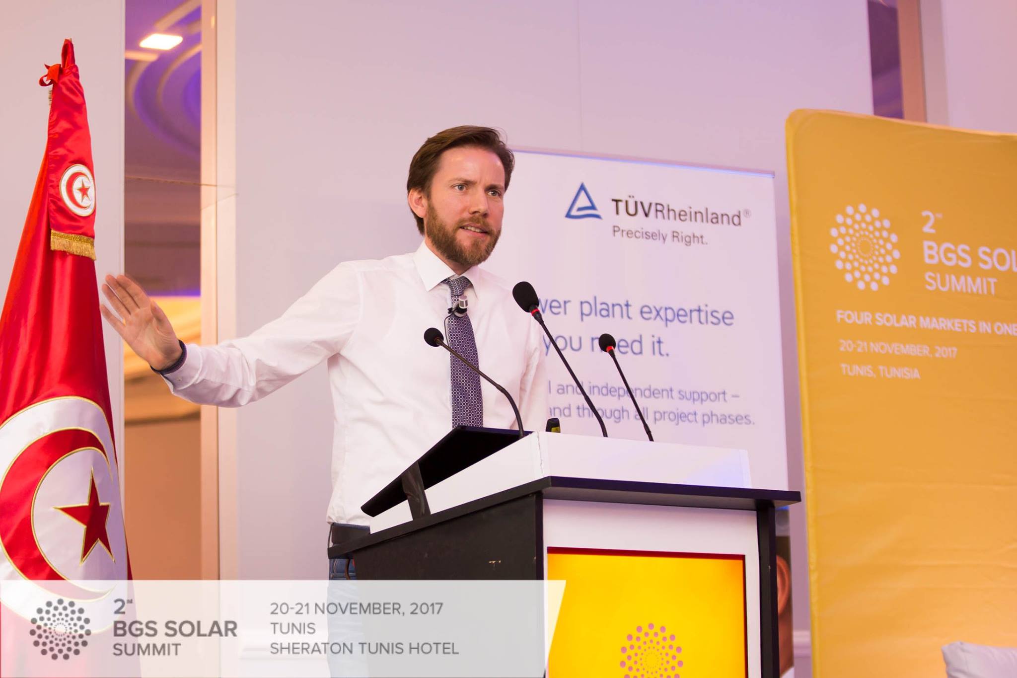 BGS Solar