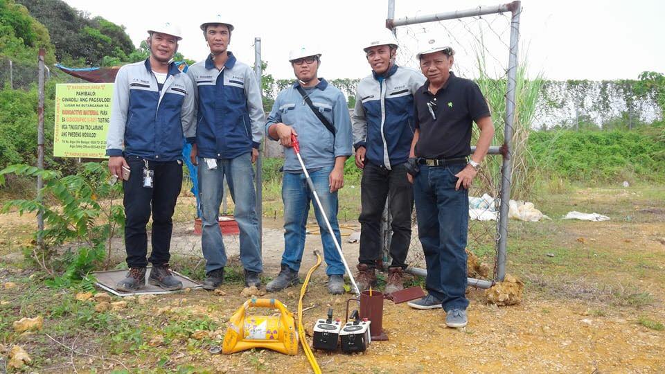 Argus Tech Inspection Corporation | Olongapo