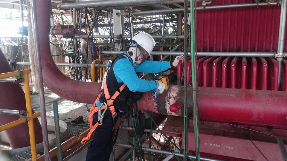 Argus Tech Inspection Corporation | Olongapo
