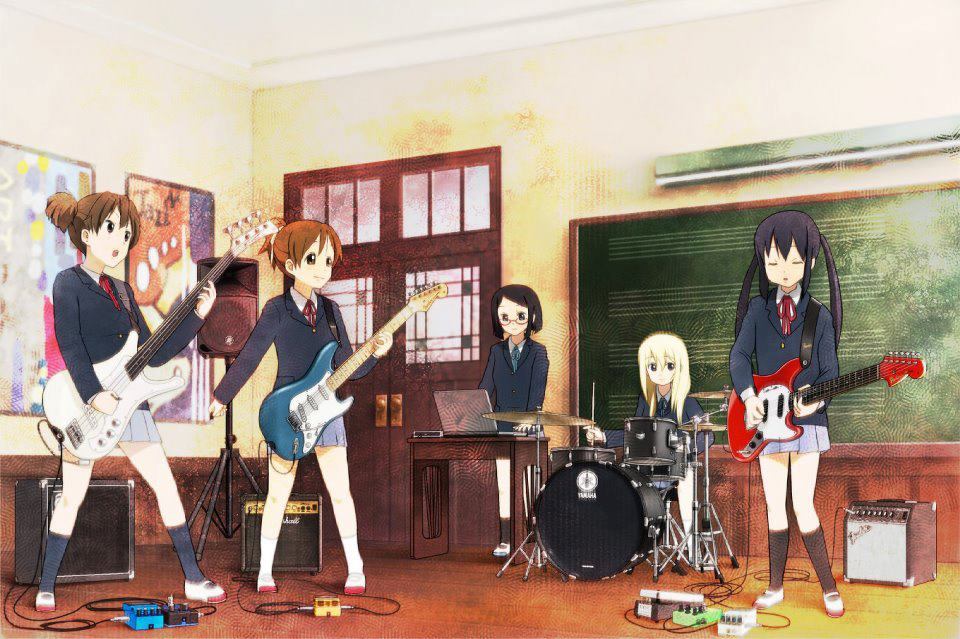 Pro-Vocaloid Official updated... - Pro-Vocaloid Official